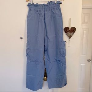 Chic Deveaux Cargo Pants